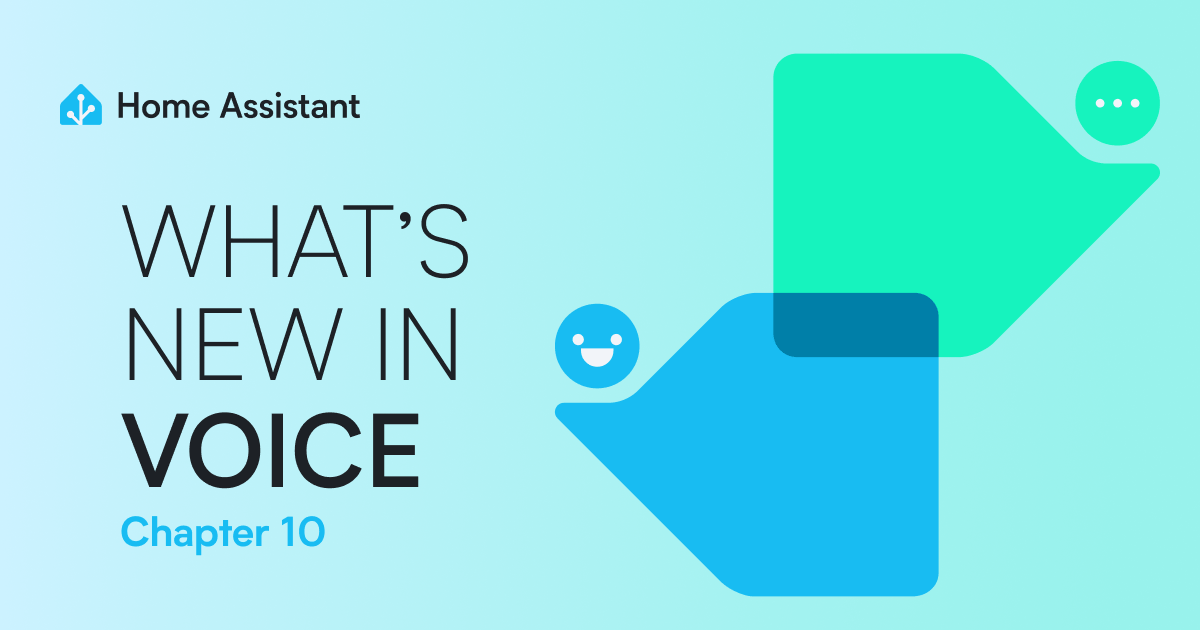 Chapter 10 of our ongoing voice series