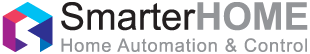 SmarterHome logo