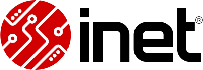 Inet logo