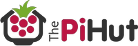 ThePiHut logo