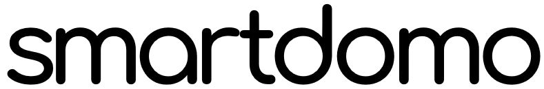 SmartDomo logo