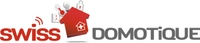 Swiss domotique logo